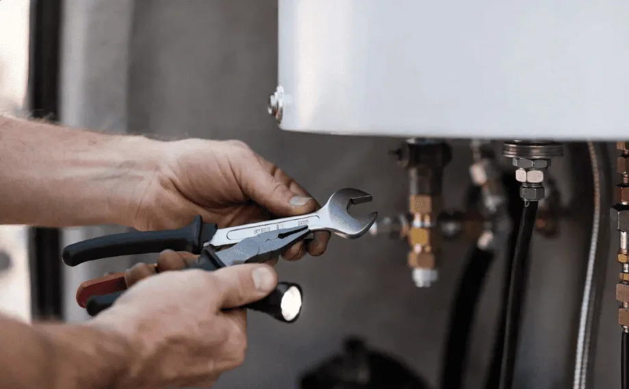 Why choose Water Heater Repair in South Lebanon, OH